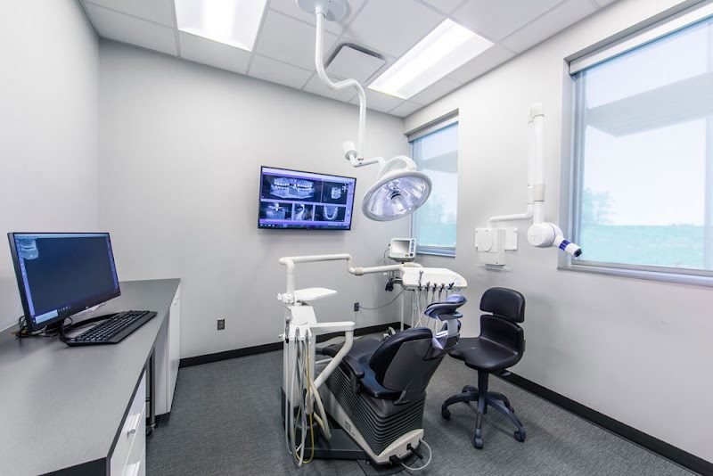 Metro West Orthodontics & Periodontics