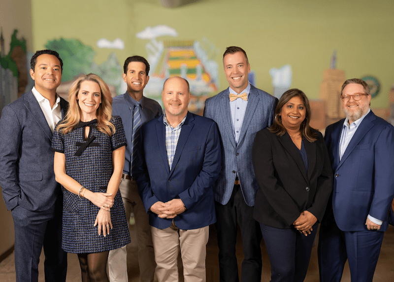Metropolitan Pediatric Dentistry & Orthodontics: St Paul