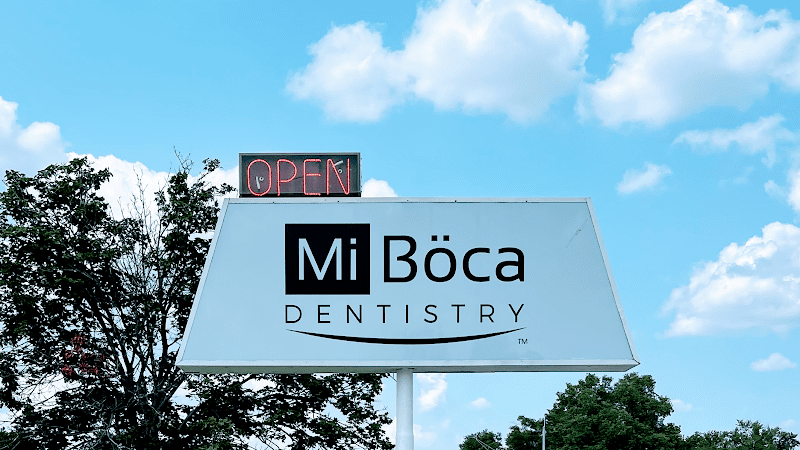 MiBoca Dentistry