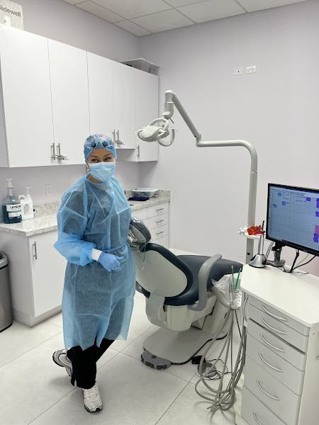 Miami Bay Oral Health
