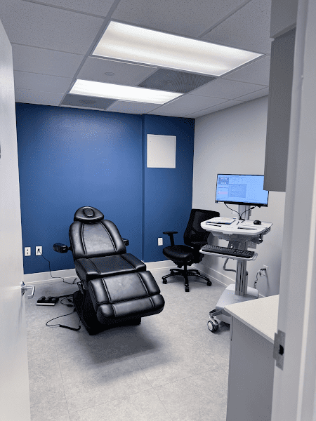 Miami Children's Surgery Center