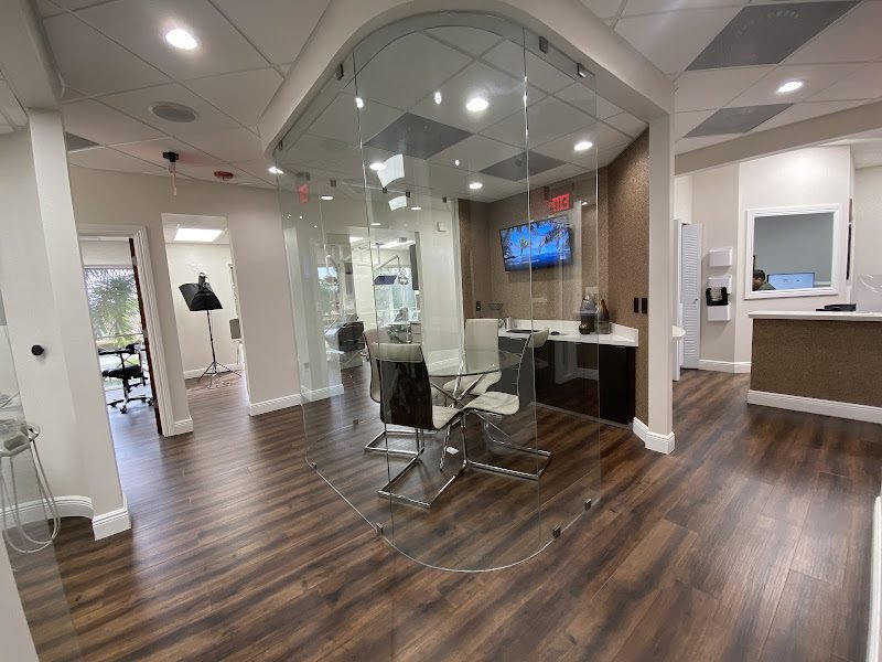 Miami Dade Dental Specialties MYDDS