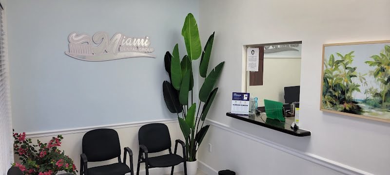 Miami Dental Group of Hialeah