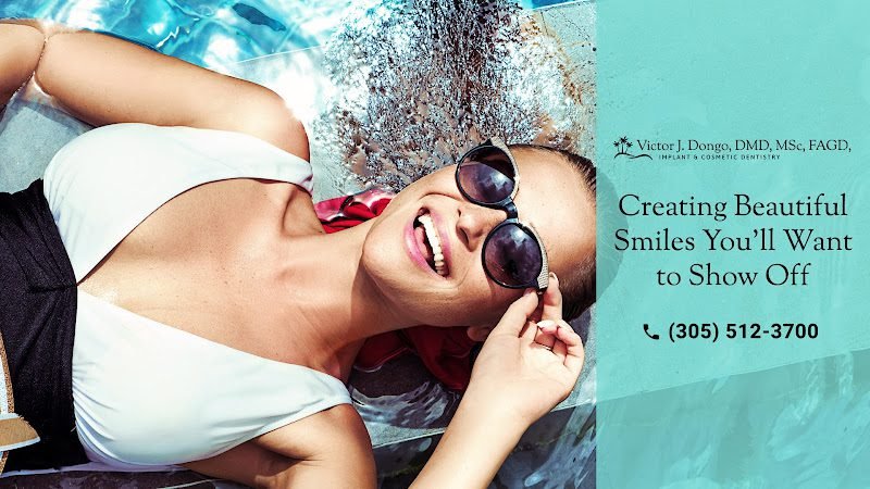 Miami Dentist & Implants