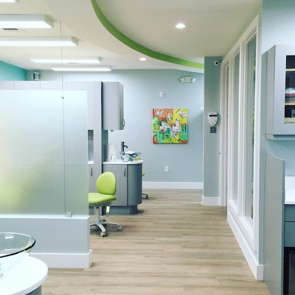 Miami Orthodontic Specialists, Dr. Carmen Garcia-Paul
