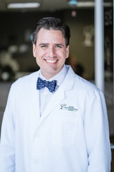 Miami Orthodontist Group - Invisalign, Braces & Bite Alignment