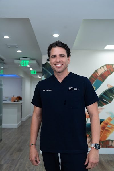 Miami Orthodontist Group of Doral