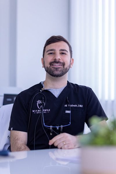 Miami Smile Dental