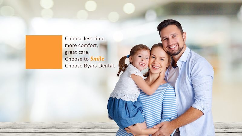 Michael C. Byars, DDS
