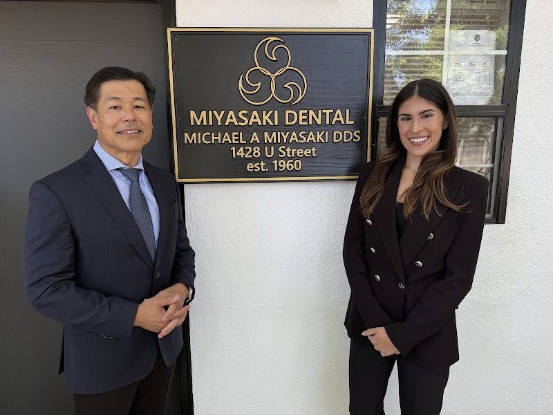 Michael Mikitka, DDS 2