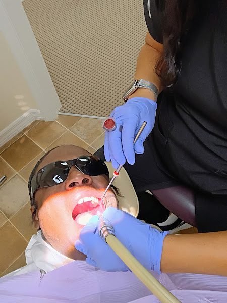 Michael Salazar, DDS