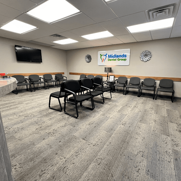 Midlands Dental Group Omaha