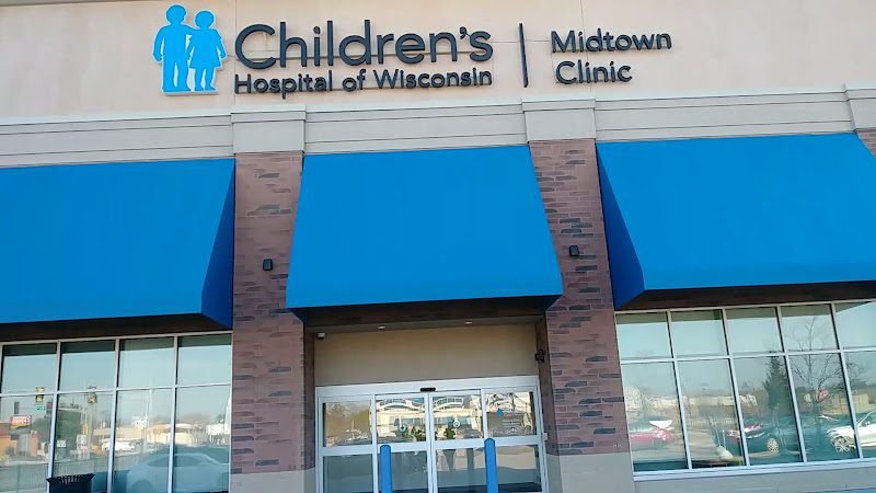 Midtown Clinic - Midtown Pediatrics & Midtown Dental