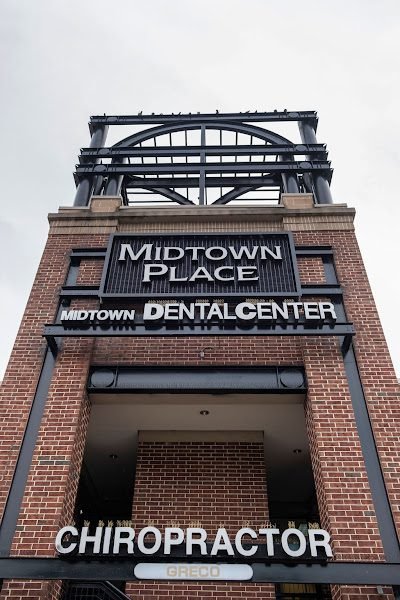 Midtown Dental Center