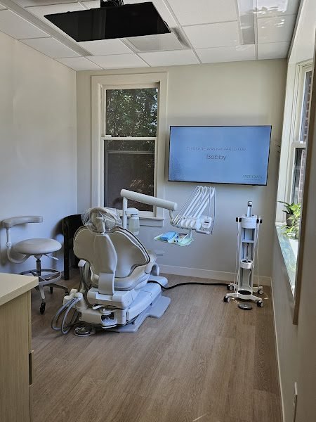 Midtown Dental Wellness