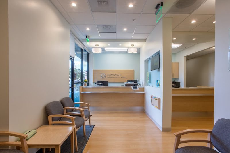 Midtown Modern Dental Group