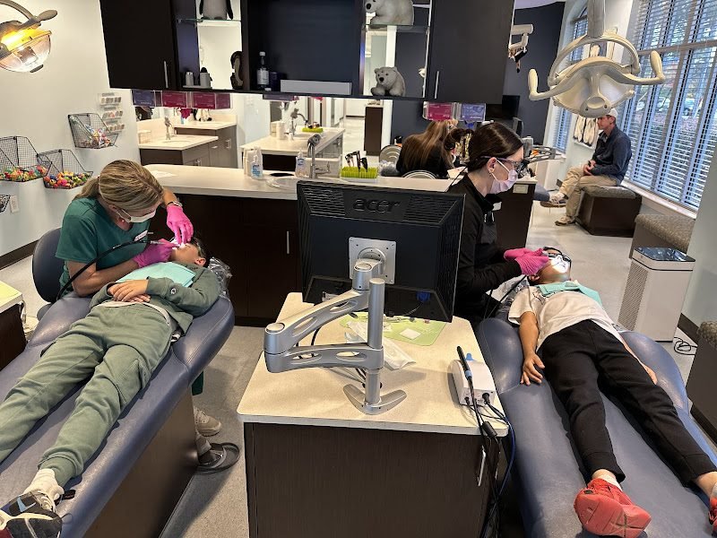 Midtown Pediatric Dentistry