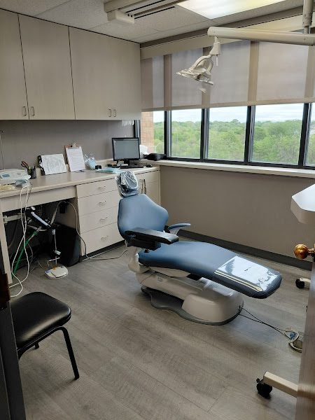 Midwest Oral & Maxillofacial Surgery, P.A. - Steven D. Green, DDS