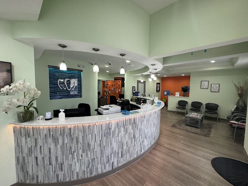 Milestones Children & Family Dentistry
