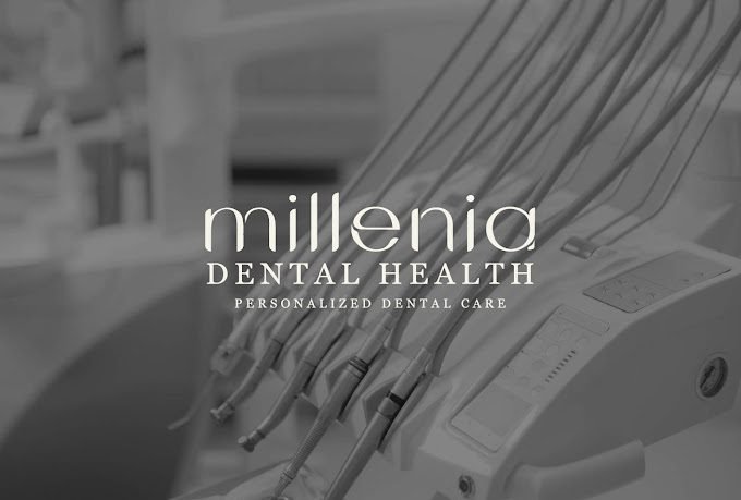 Millenia Dental Health