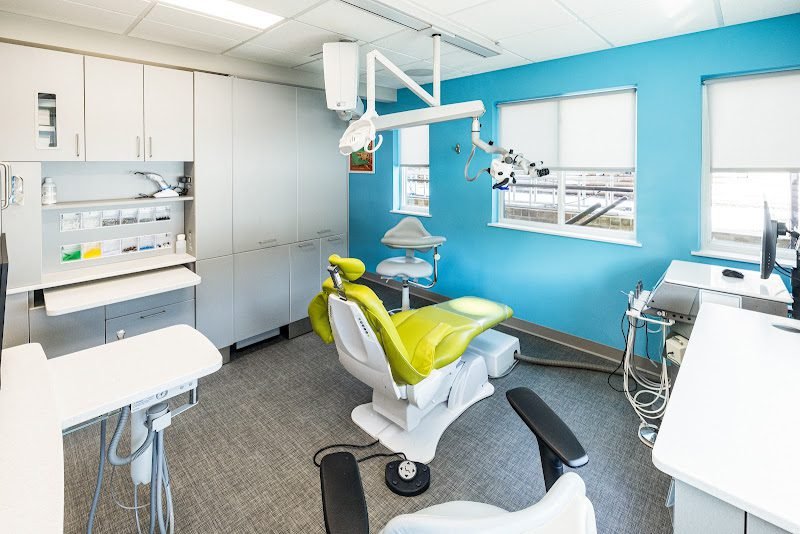 Miller Endodontic Advantage