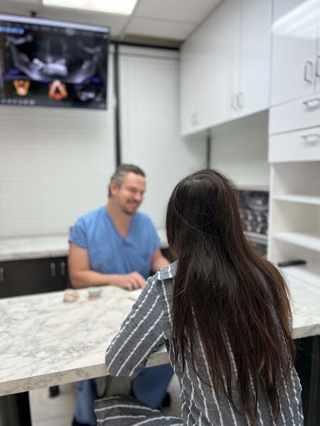 Miller & Korn Periodontics and Implant Solutions 2