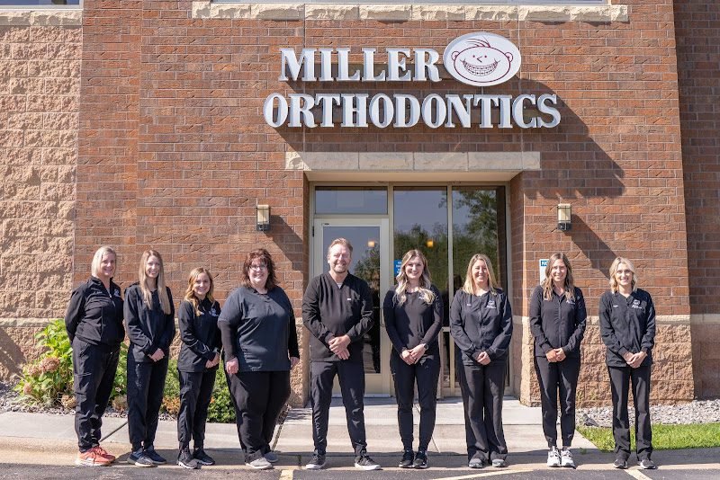 Miller Orthodontics