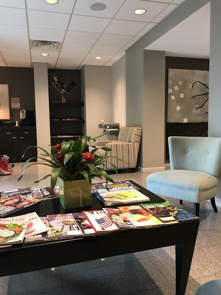 Mills Dental Group