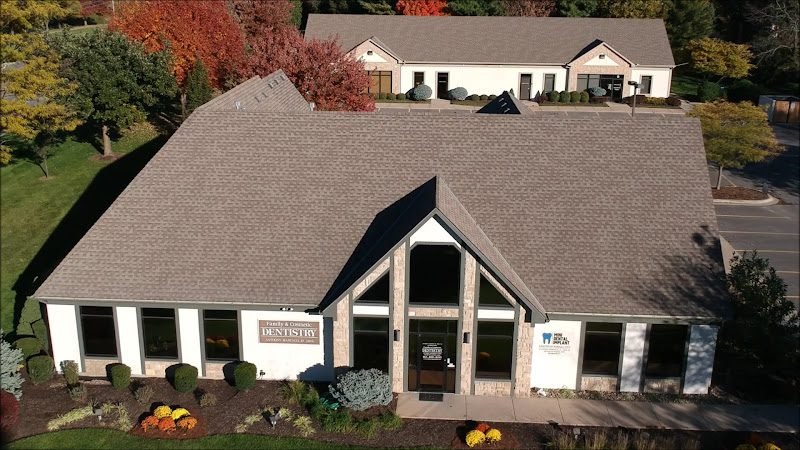 Mini Dental Implant Center of Kansas City