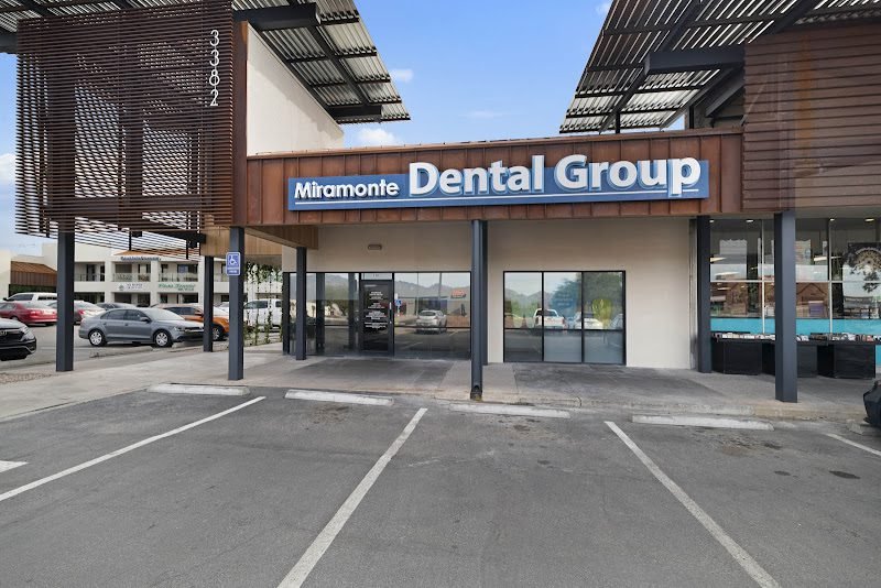 Miramonte Dental Group