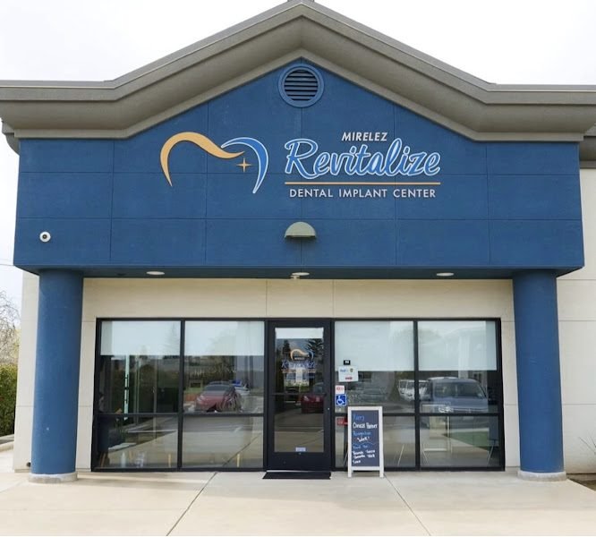 Mirelez Revitalize Dental Implant Center & Facial Aesthetics
