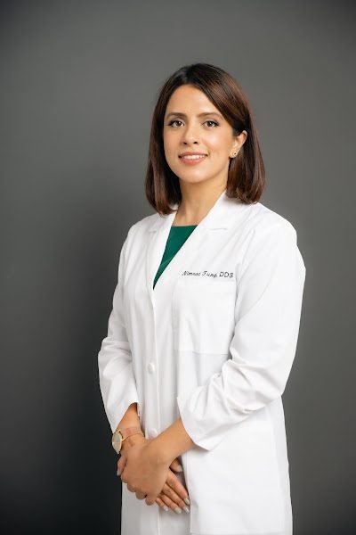 Mission Dental – Dr. Nimrat Tung