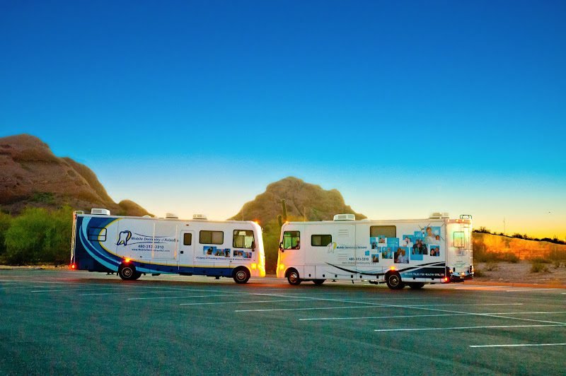 Mobile Dentistry of Arizona
