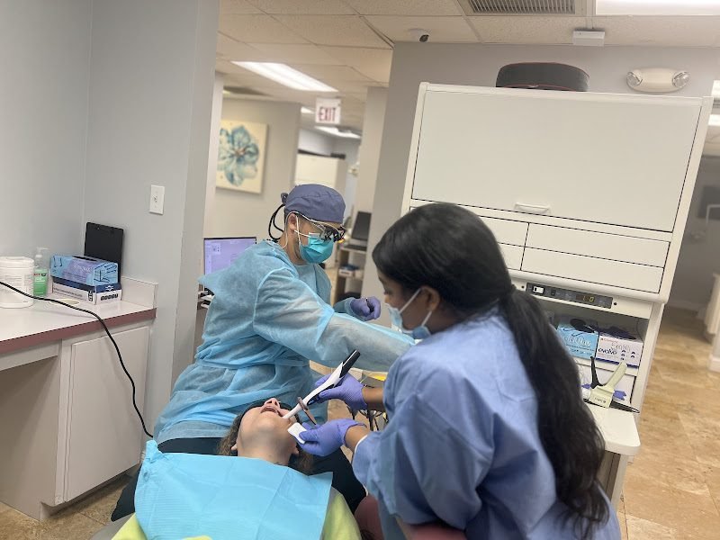Modern Day Smiles Dentistry