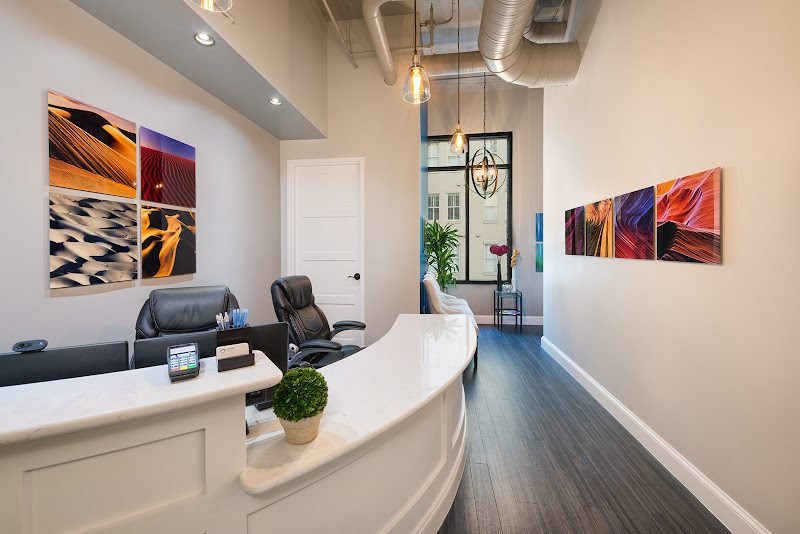 Modern Endodontics of Buckhead: Richard L Raymond DMD, Root Canal Specialist