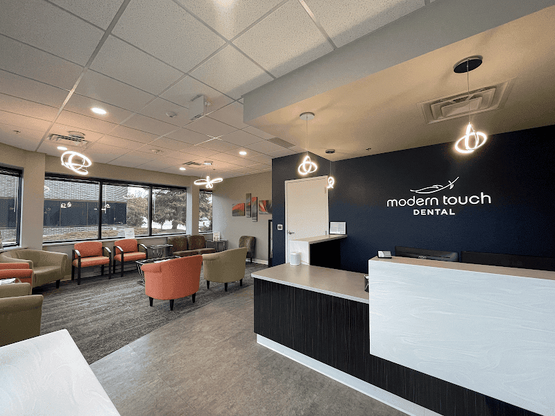 Modern Touch Dental-Glendale
