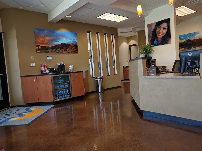 Mohr Orthodontics