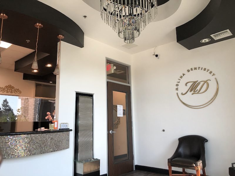 Molina Dentistry