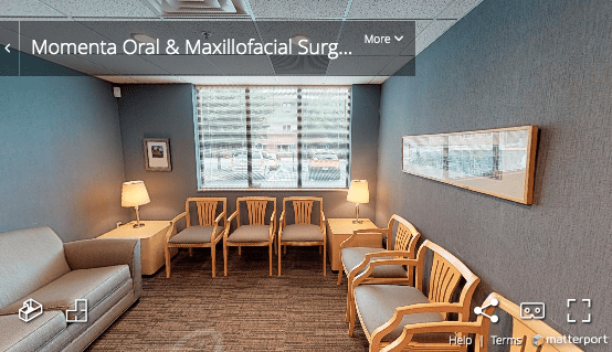 Momenta Oral & Maxillofacial Surgery
