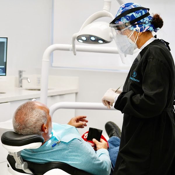 Morell Dental Care: Nayade Morell, DMD