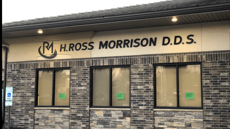 Morris Periodontics 3