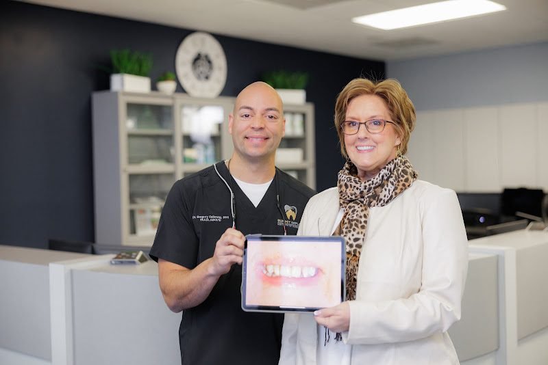 Morris Periodontics 5