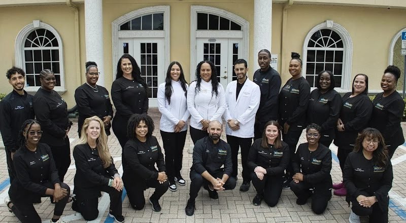 Mosaic Dental Center