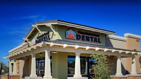 Mountain Crest Dental