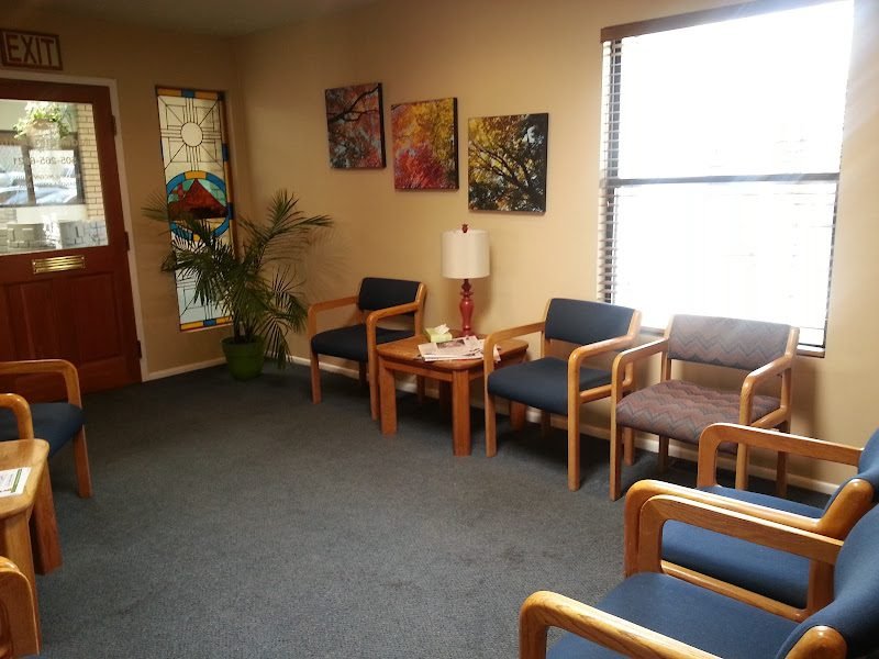 Mountain Dental - Albuquerque