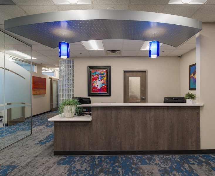 Mountain Top Periodontics & Implants - Colorado Springs