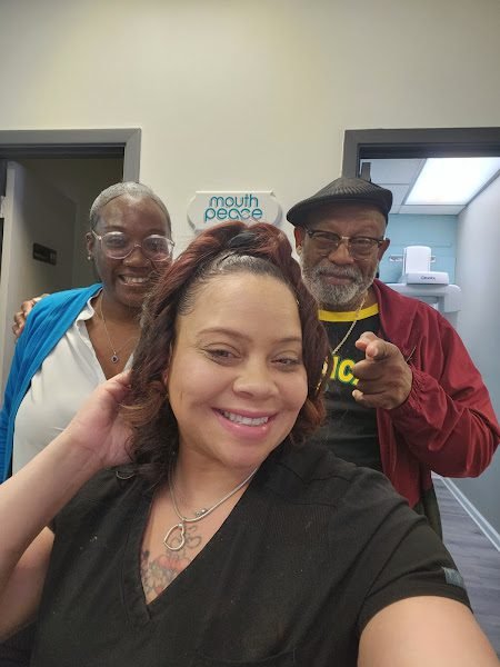 MouthPeace Dental - East Point
