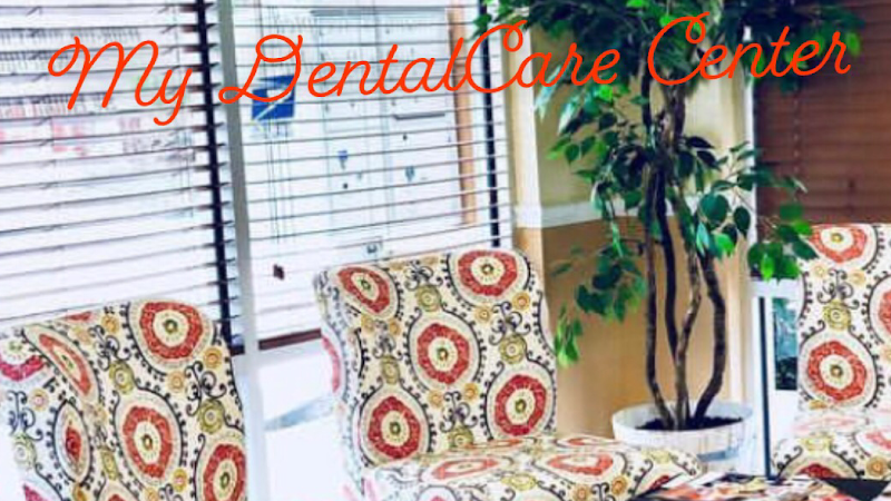 My Dental Care Center | Dr. Laila Rizvi