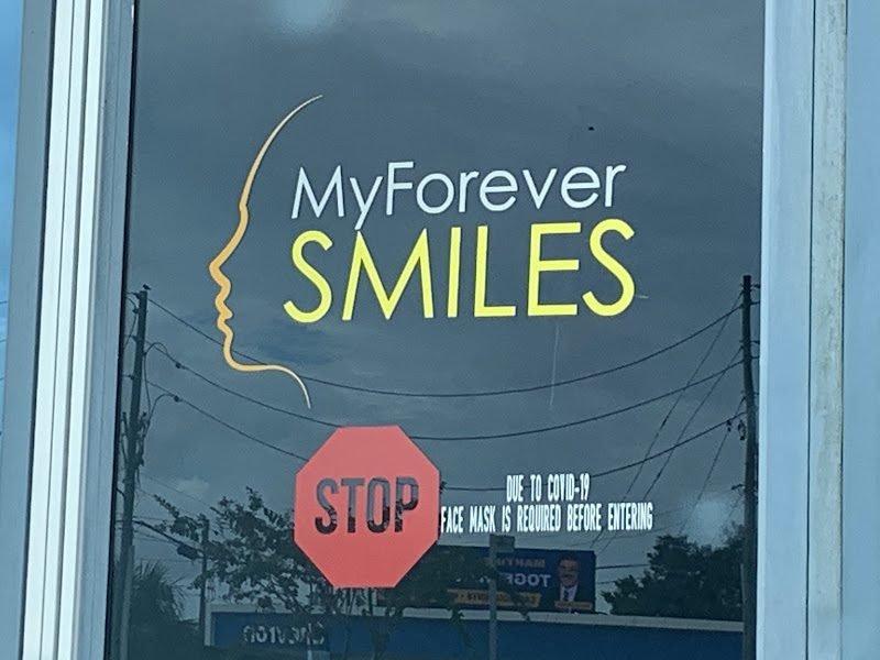 My Forever Dentist