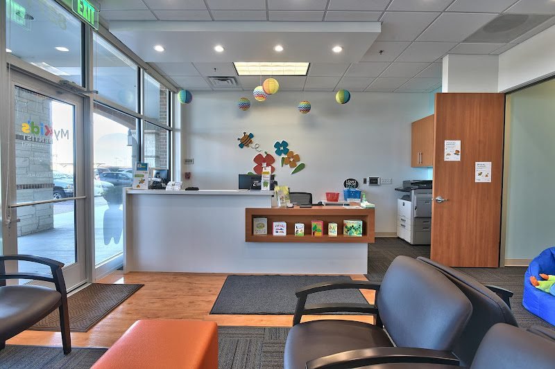 My Kid's Dentist & Orthodontics